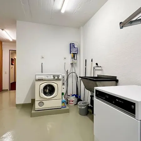 Apartment Perfekte Aussicht Mit Poolbereich In Skiregion *