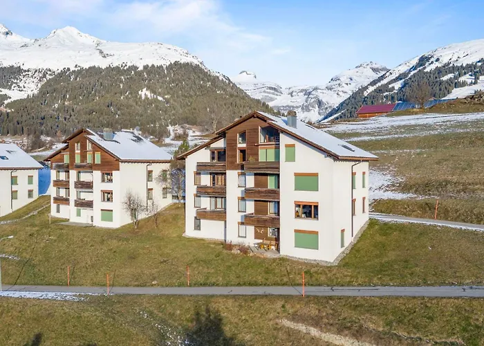 Apartamento Perfekte Aussicht Mit Poolbereich In Skiregion *