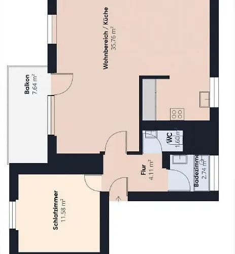 Perfekte Aussicht Mit Poolbereich In Skiregion Breíl