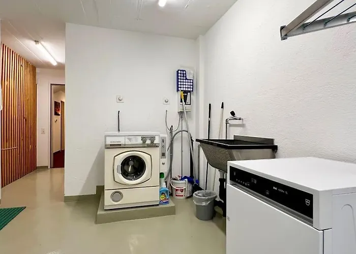 Apartamento Perfekte Aussicht Mit Poolbereich In Skiregion *