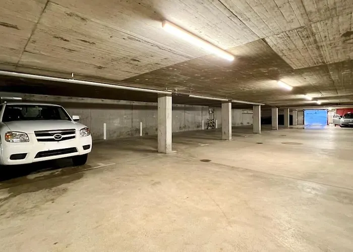 Perfekte Aussicht Mit Poolbereich In Skiregion Breíl