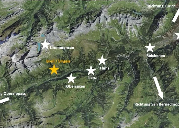 Perfekte Aussicht Mit Poolbereich In Skiregion Apartamento *