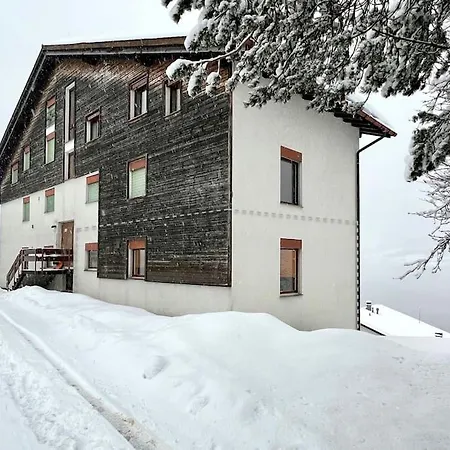 Апартаменты Perfekte Aussicht Mit Poolbereich In Skiregion Брайль-Бригельс