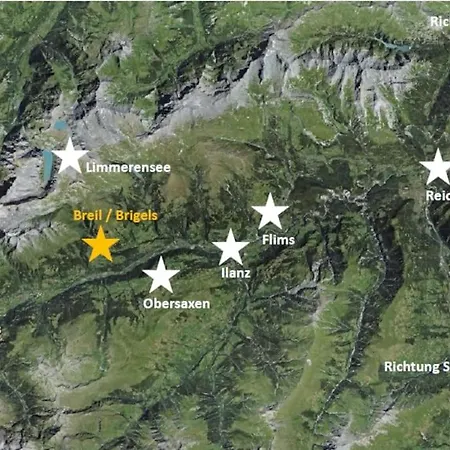 Perfekte Aussicht Mit Poolbereich In Skiregion Апартаменты *