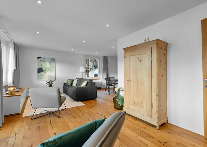 Perfekte Aussicht Mit Poolbereich In Skiregion *