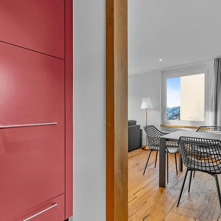 Perfekte Aussicht Mit Poolbereich In Skiregion * Breíl