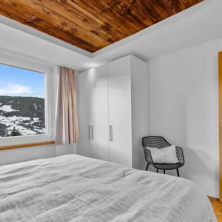 Lejlighed Perfekte Aussicht Mit Poolbereich In Skiregion *