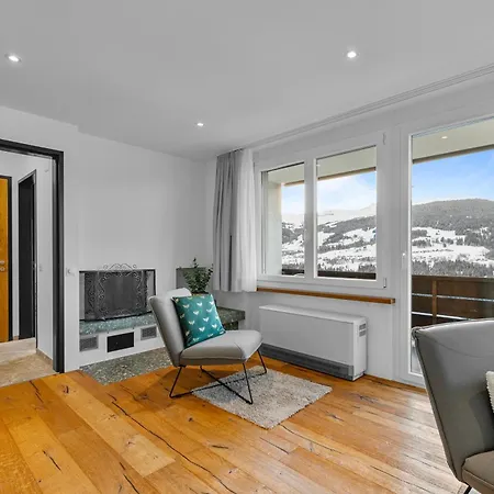 Perfekte Aussicht Mit Poolbereich In Skiregion Lejlighed *