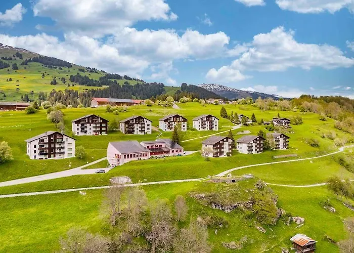 شقة Perfekte Aussicht Mit Poolbereich In Skiregion *